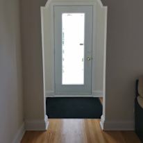 Photo of David's room