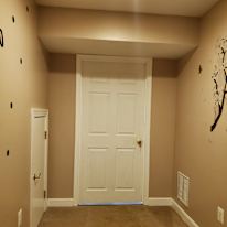 Photo of Sandy Taff's room