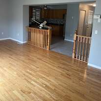 Photo of Yeonho's room