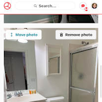 Photo of Evely's room