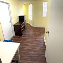 Photo of Manny's room