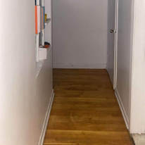 Photo of KOA's room
