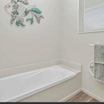 Photo of Ann Jose's room