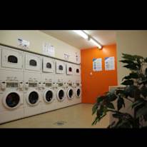 Photo of Joseph's room