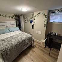 Photo of Vianne's room