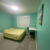 Photo of Japjeet's room