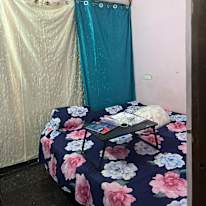 Photo of Ritu's room