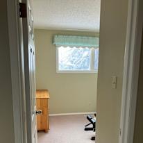 Photo of Kevin's room