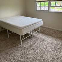 Photo of Wendy's room