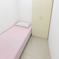 Photo of Sean's room