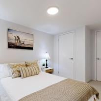 Photo of Molo's room