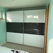 Photo of Anamaria Popa's room