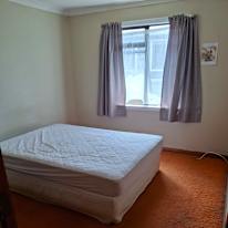 Photo of Nicole's room