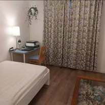 Photo of Hongkai's room