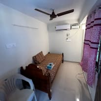 Photo of Rohith M's room