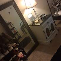 Photo of Nmesoma's room