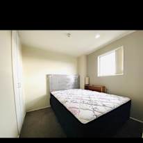 Photo of Ben's room