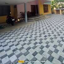 Photo of Sharath's room