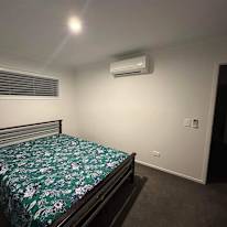 Photo of Sk's room