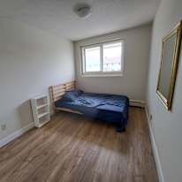 Photo of Cameron's room