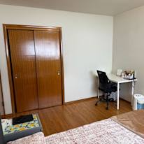 Photo of Vimal Preet's room