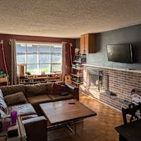 Photo of Dylan Butler's room
