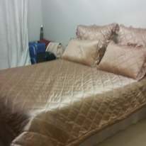 Photo of Tee's room