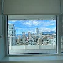 Photo of Brett's room
