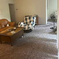 Photo of Jack's room