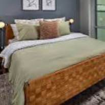 Photo of Therese's room
