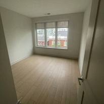 Photo of Henry's room