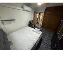 Photo of Ramesh's room