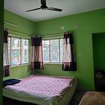 Photo of Arpan's room