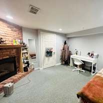 Photo of Dilini's room