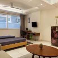 Photo of Anubhav Aggarwal's room