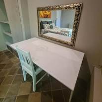 Photo of Annilda Oelofse's room