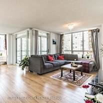 Photo of Vaughn's room