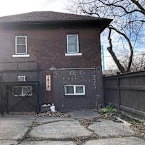 Photo of Lisa's room