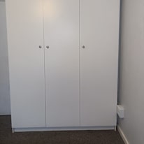 Photo of V HENDRICKS's room