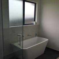 Photo of Rasika's room