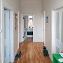 Photo of Charlie's room