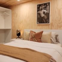 Photo of Mia's room