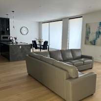 Photo of Lahnice Brereton's room