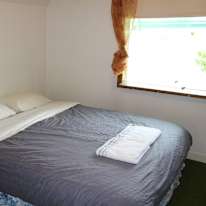 Photo of June's room