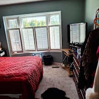 Photo of Ms Jay's room
