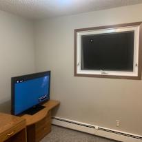 Photo of Ashley's room