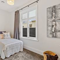 Photo of alex's room