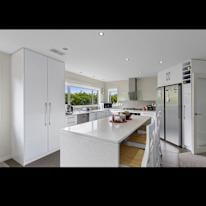 Photo of Ajay's room