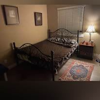 Photo of Mark fatteicher's room