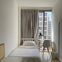 Photo of Yuni's room